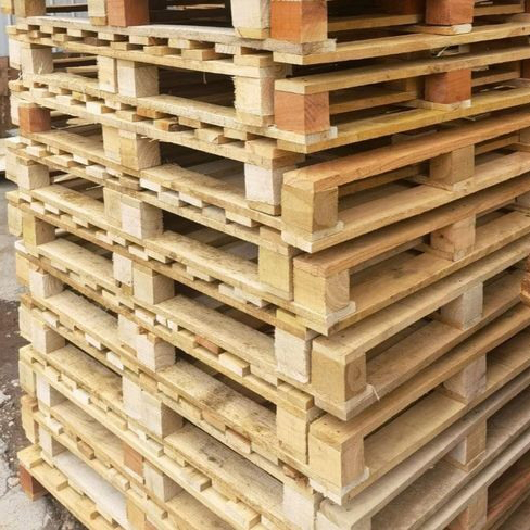 木托盘的生产工艺标准