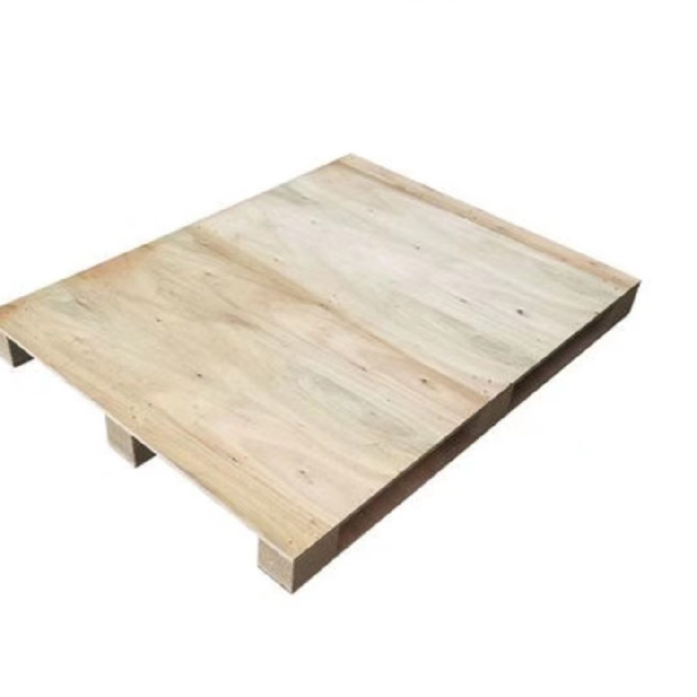 出口免薰蒸胶合板托盘""